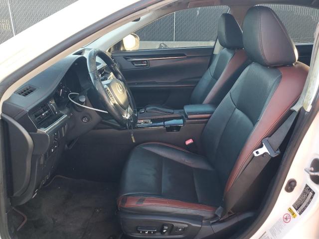 Фото 7 - LEXUS ES350