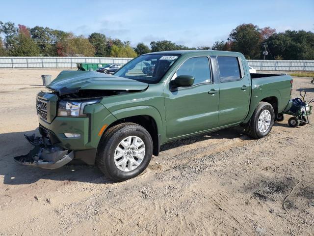 Фото 1 - NISSAN FRONTIER