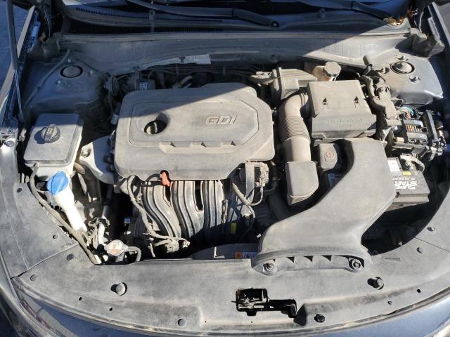 Фото 11 - KIA OPTIMA