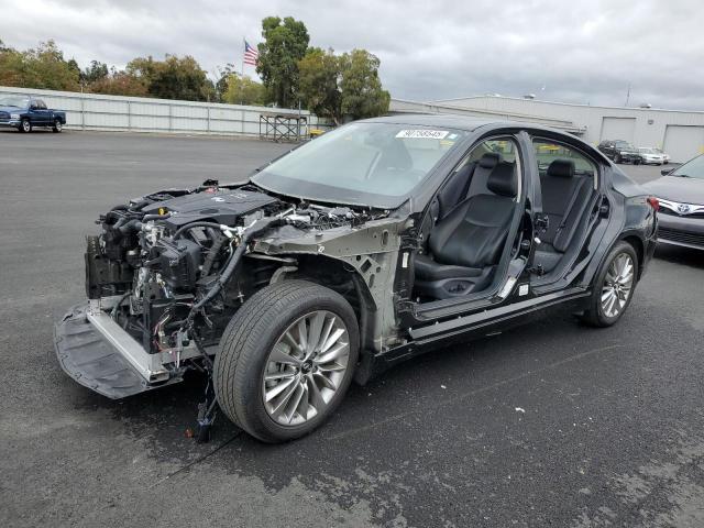 Фото 1 - INFINITI Q50