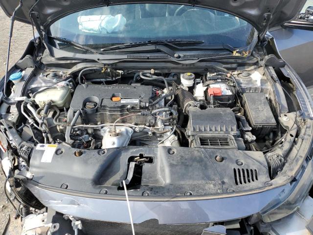 Фото 11 - HONDA CIVIC