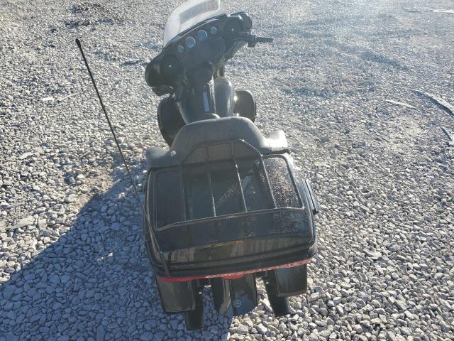 Фото 6 - HARLEY-DAVIDSON FL