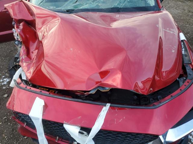 Фото 11 - MAZDA CX30