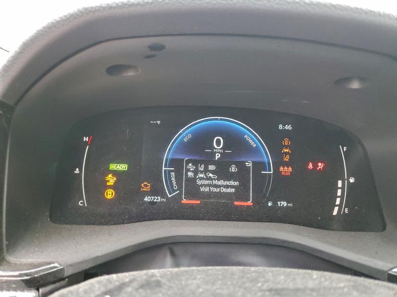 Фото 9 - TOYOTA CAMRY