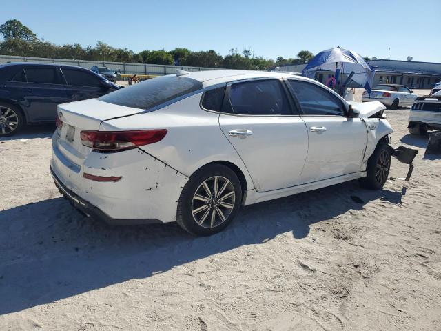 Фото 3 - KIA OPTIMA