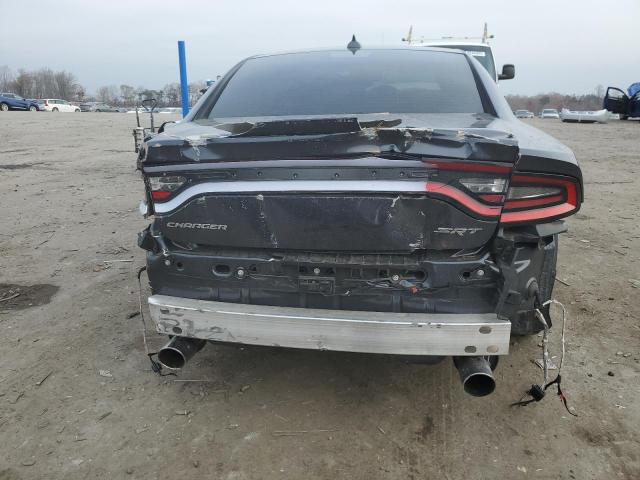 Фото 6 - DODGE CHARGER