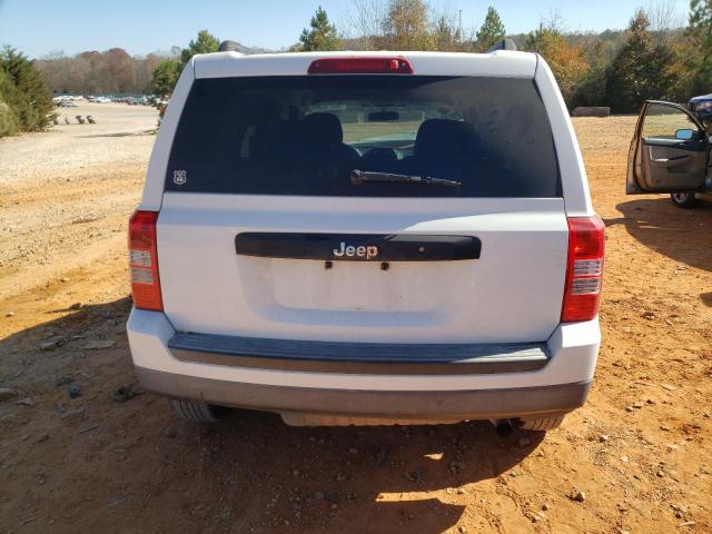 JEEP PATRIOT 2015 VIN 1C4NJPBA7FD313842