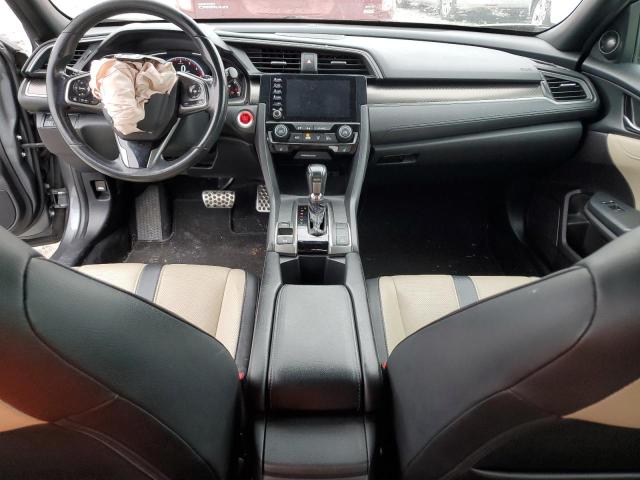 Фото 8 - HONDA CIVIC