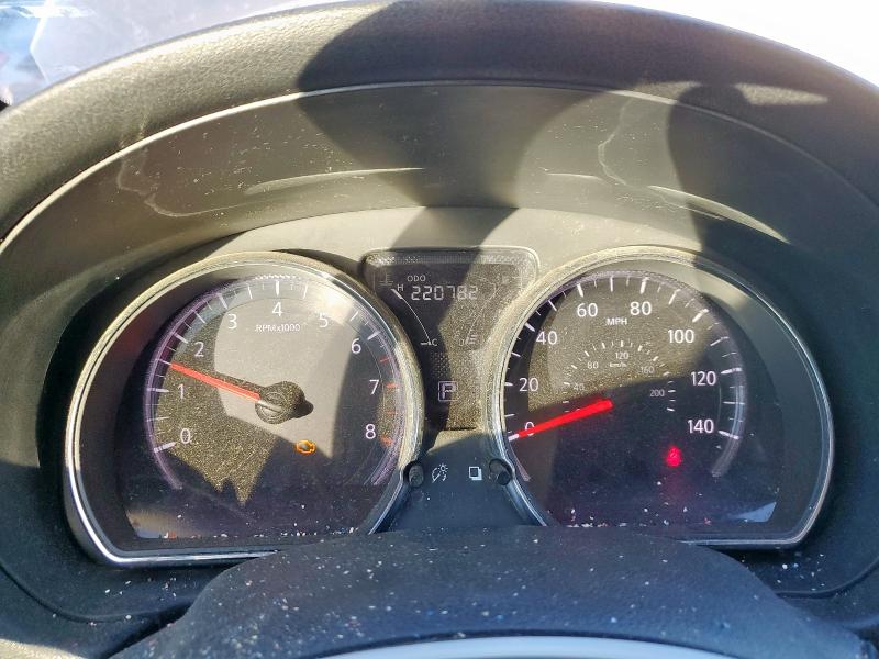 Фото 9 - NISSAN VERSA