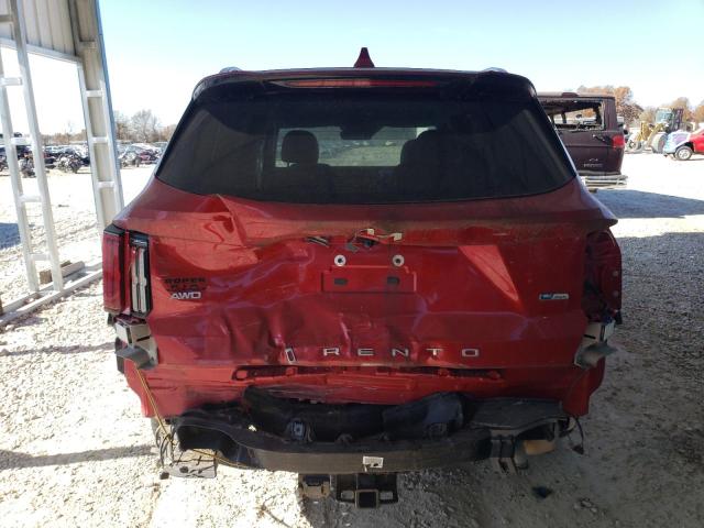 Фото 6 - KIA SORENTO