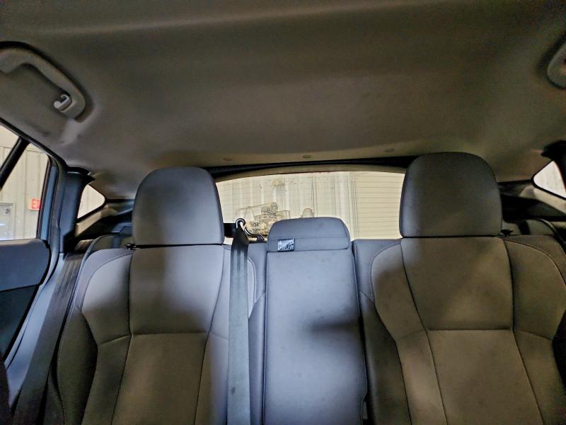 Фото 10 - SUBARU CROSSTREK