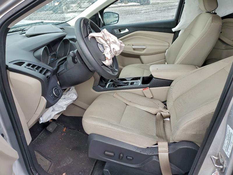 Фото 7 - FORD ESCAPE