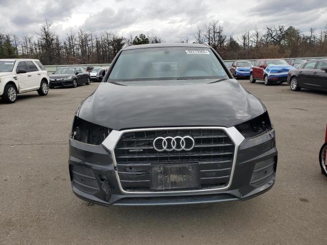 Фото 5 - AUDI Q3