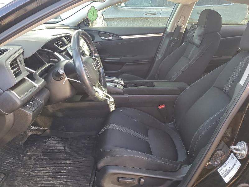 Фото 7 - HONDA CIVIC