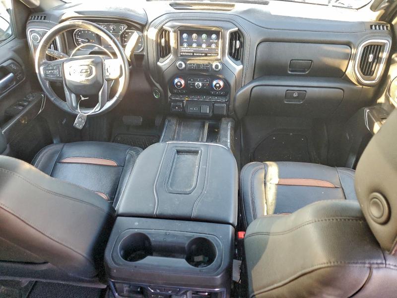 Фото 8 - GMC SIERRA