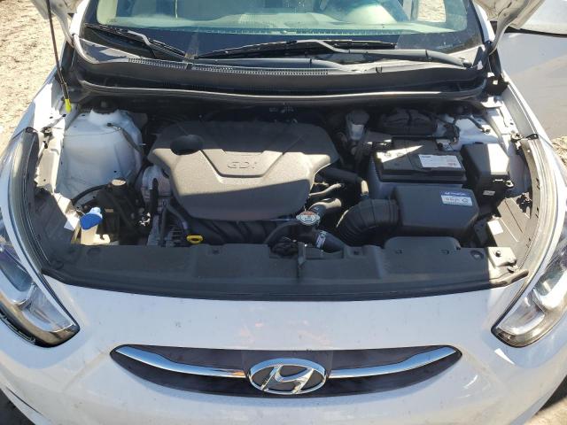 Фото 11 - HYUNDAI ACCENT