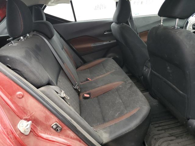 Фото 10 - NISSAN KICKS