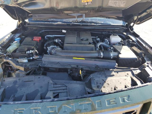 Фото 11 - NISSAN FRONTIER