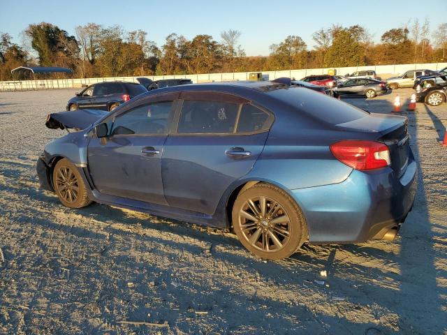 Фото 2 - SUBARU WRX