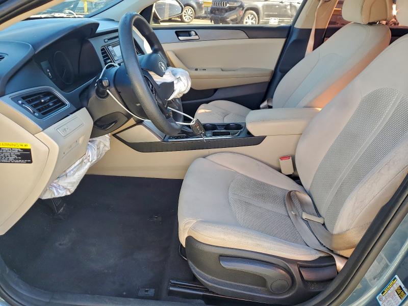 Фото 7 - HYUNDAI SONATA