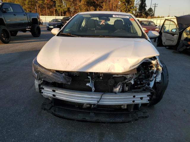 Фото 5 - TOYOTA COROLLA