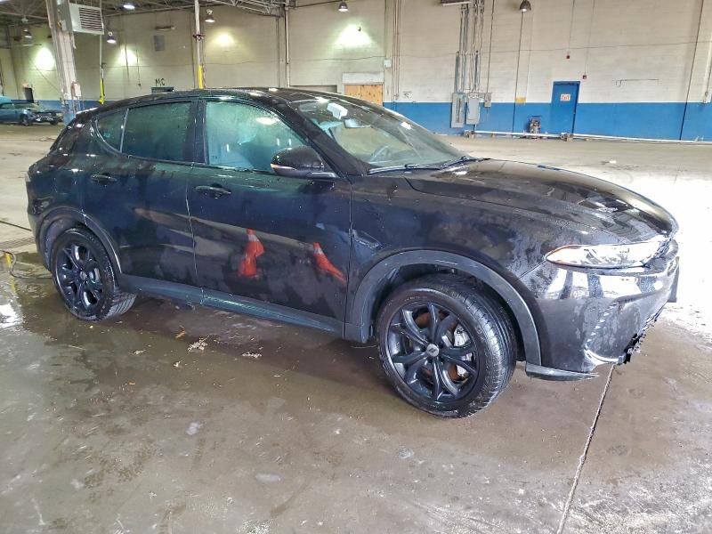 Фото 4 - DODGE HORNET R/T