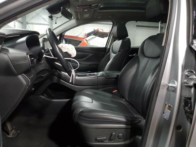 Фото 7 - HYUNDAI SANTA FE