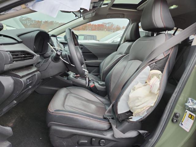 Фото 7 - SUBARU CROSSTREK