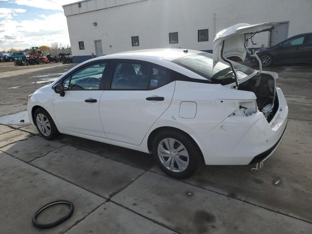 NISSAN VERSA 2023 VIN 3N1CN8DV1PL833020