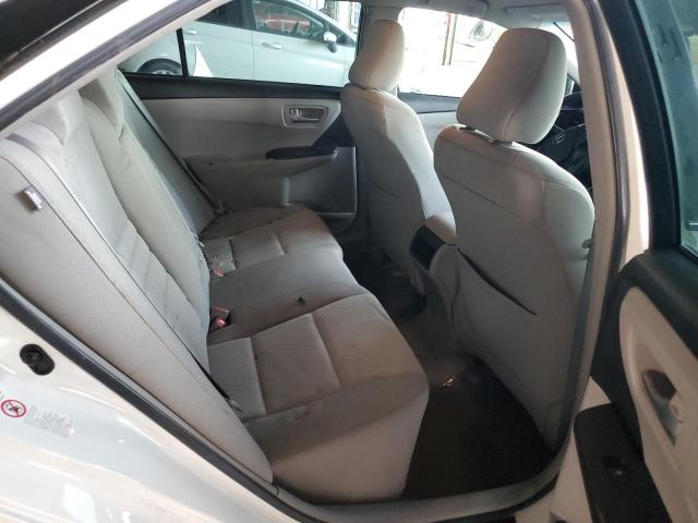 Фото 10 - TOYOTA CAMRY