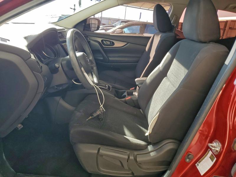 Фото 7 - NISSAN ROGUE