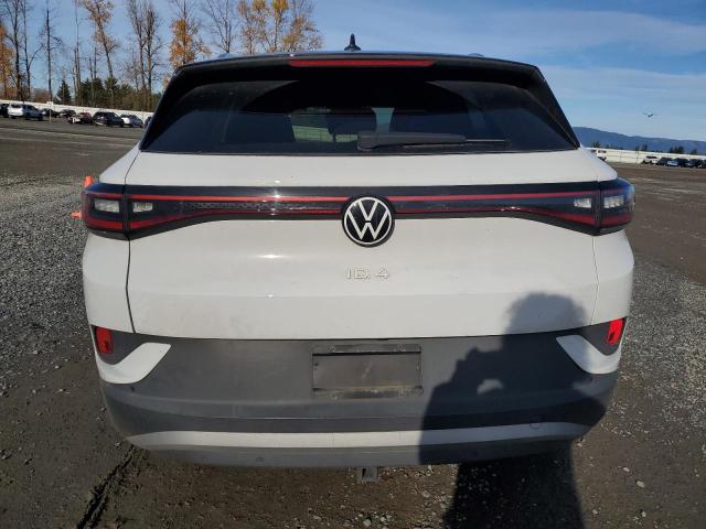 VOLKSWAGEN ID.4 PRO S 2022 VIN WVGUNPE29NP070449
