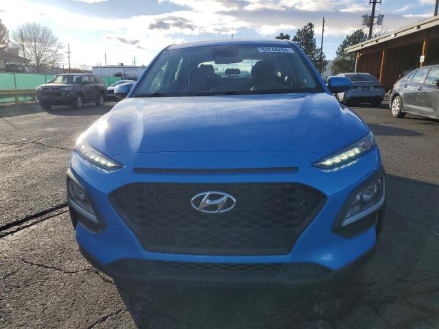 Фото 5 - HYUNDAI KONA