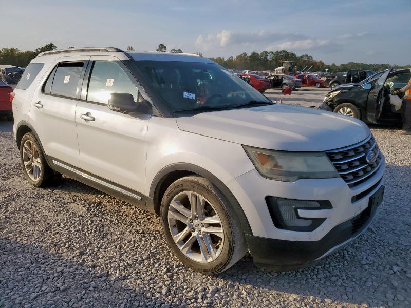 Фото 4 - FORD EXPLORER