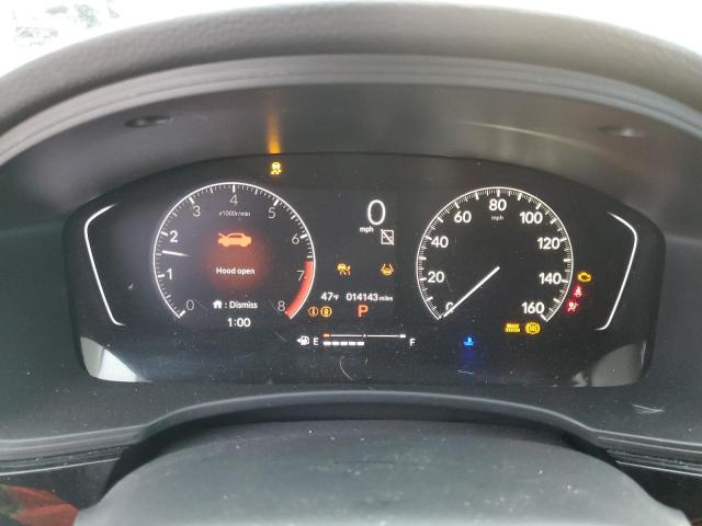 Фото 9 - HONDA CIVIC