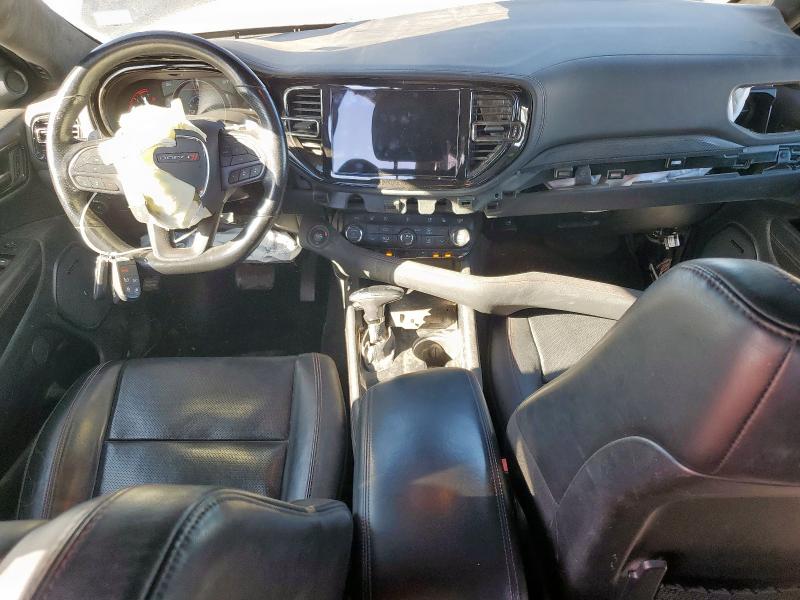 Фото 8 - DODGE DURANGO