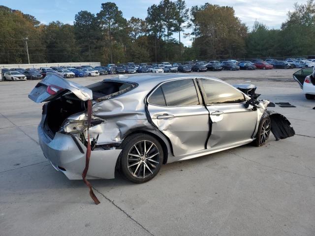 Фото 3 - TOYOTA CAMRY