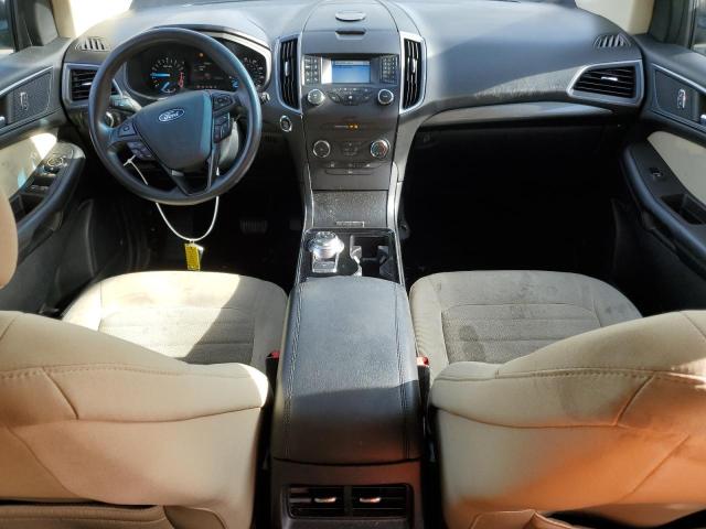 Фото 8 - FORD EDGE