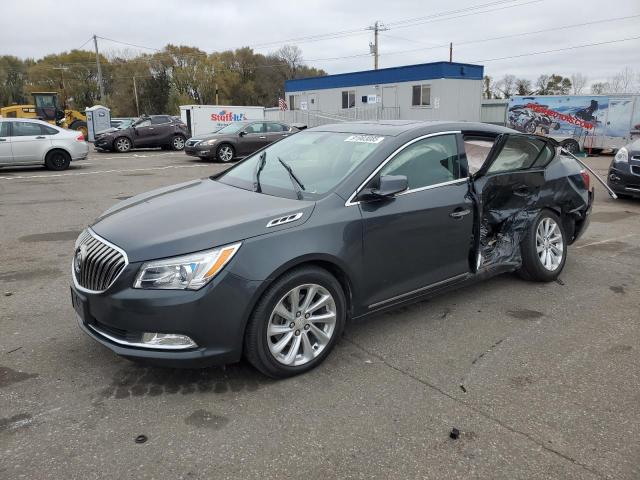 Фото 1 - BUICK LACROSSE