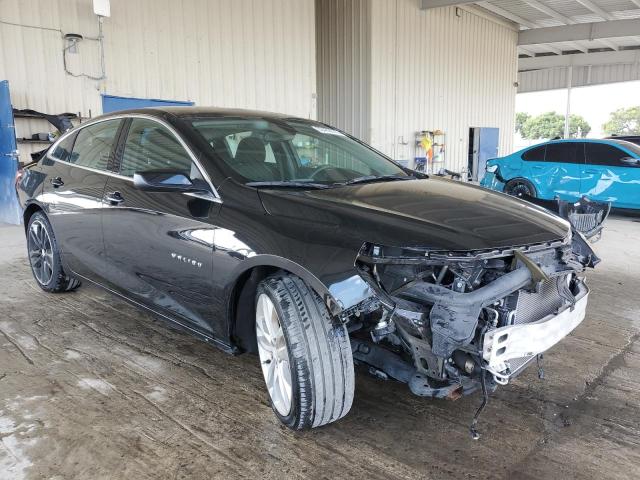 Фото 4 - CHEVROLET MALIBU