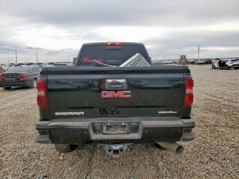 GMC SIERRA 2019 VIN 1GT12SEY5KF143289