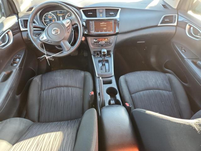 Фото 8 - NISSAN SENTRA