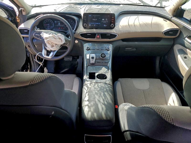 Фото 8 - HYUNDAI SANTA FE