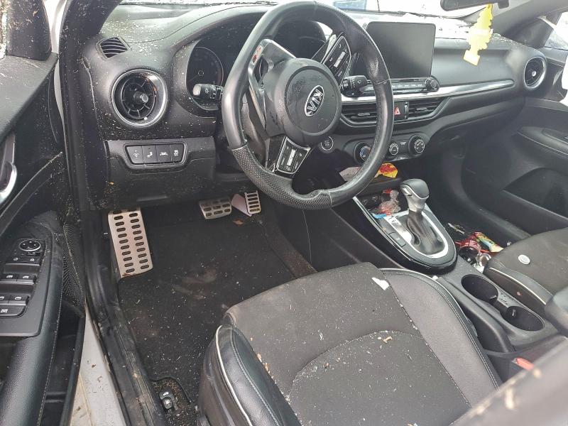 Фото 8 - KIA FORTE