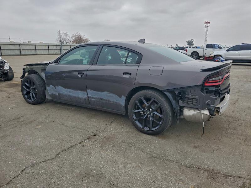 Фото 2 - DODGE CHARGER