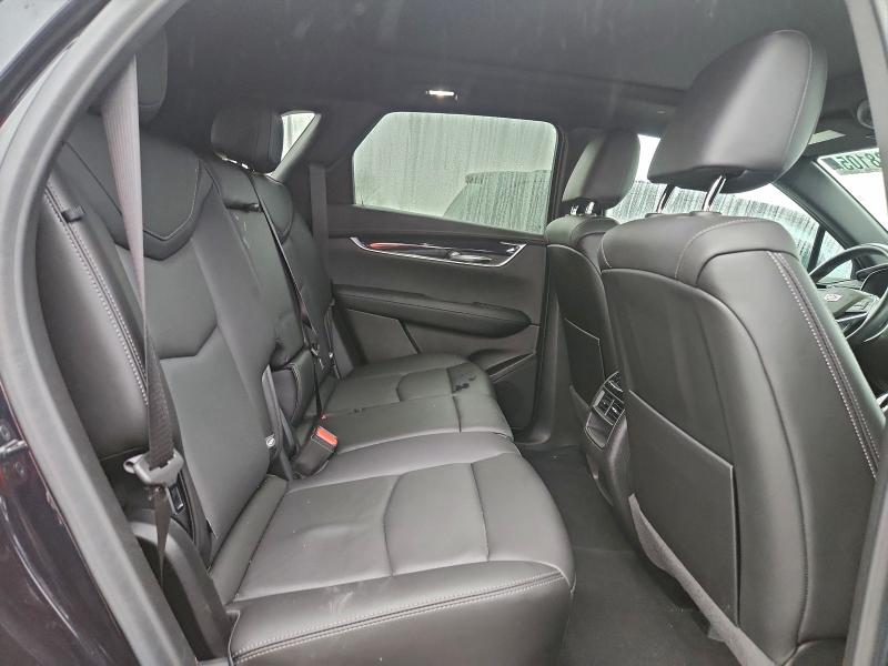 Фото 11 - CADILLAC XT5