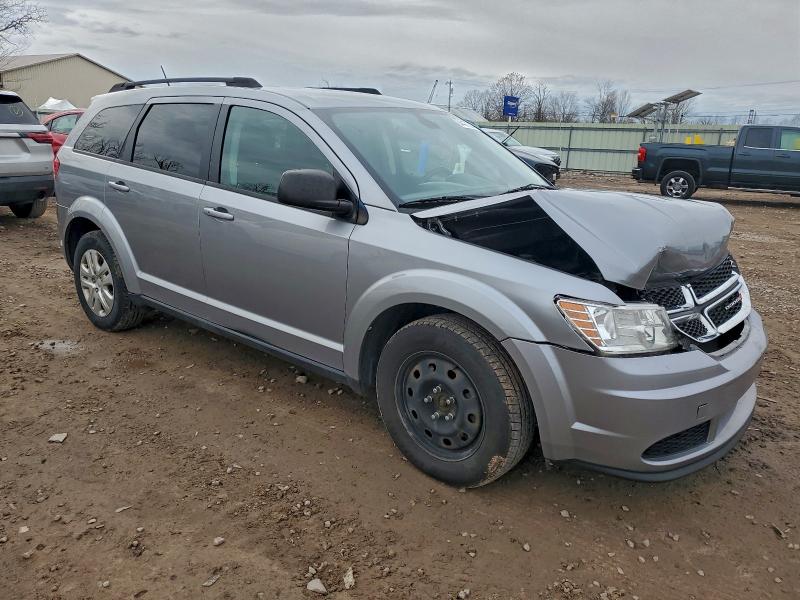 Фото 4 - DODGE JOURNEY