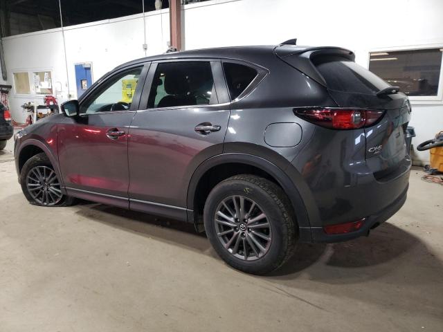 Фото 2 - MAZDA CX-5