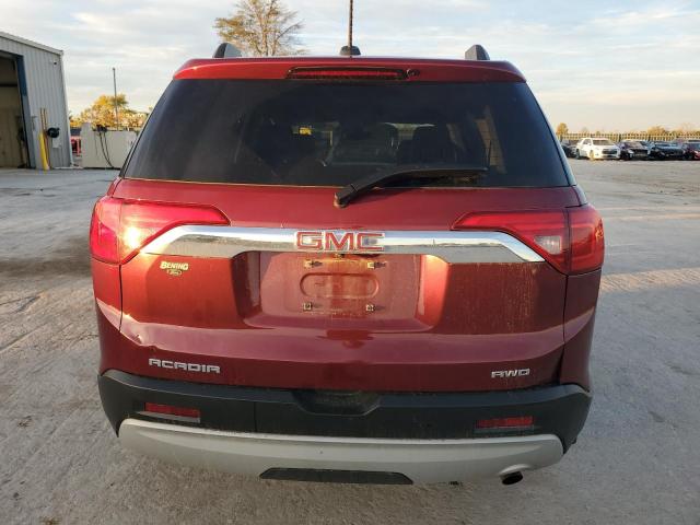 Фото 6 - GMC ACADIA