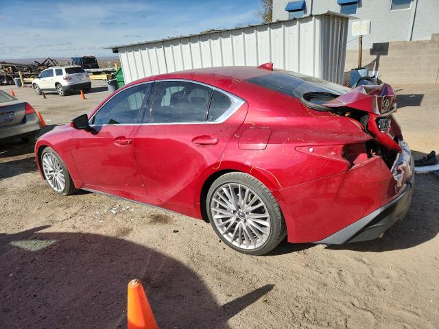 Фото 2 - LEXUS IS